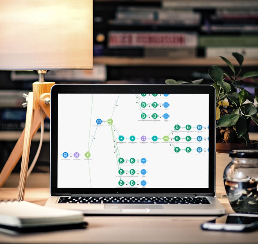 Nieuwe website SprutCAM X