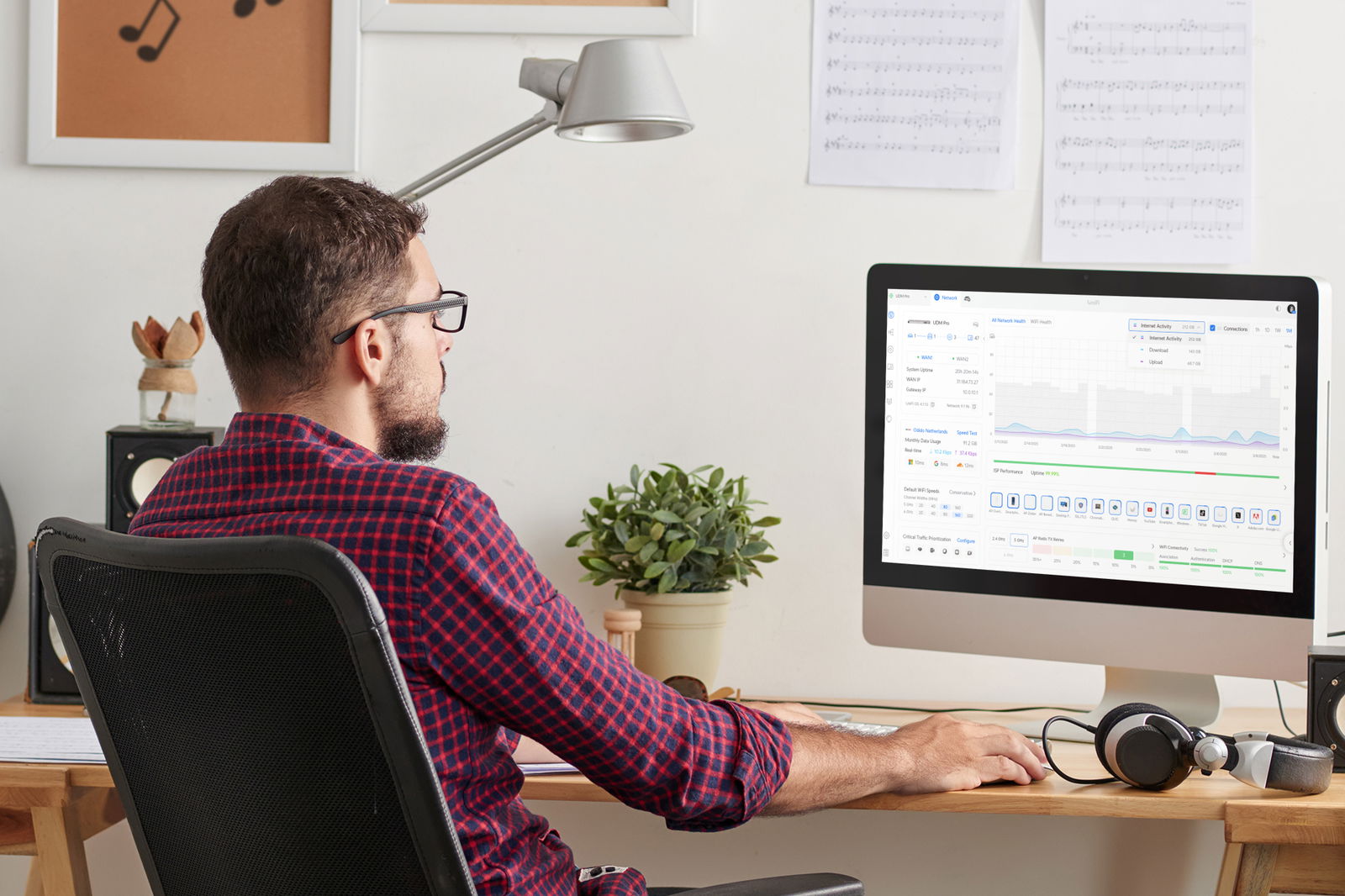 Clouddiensten en beheer