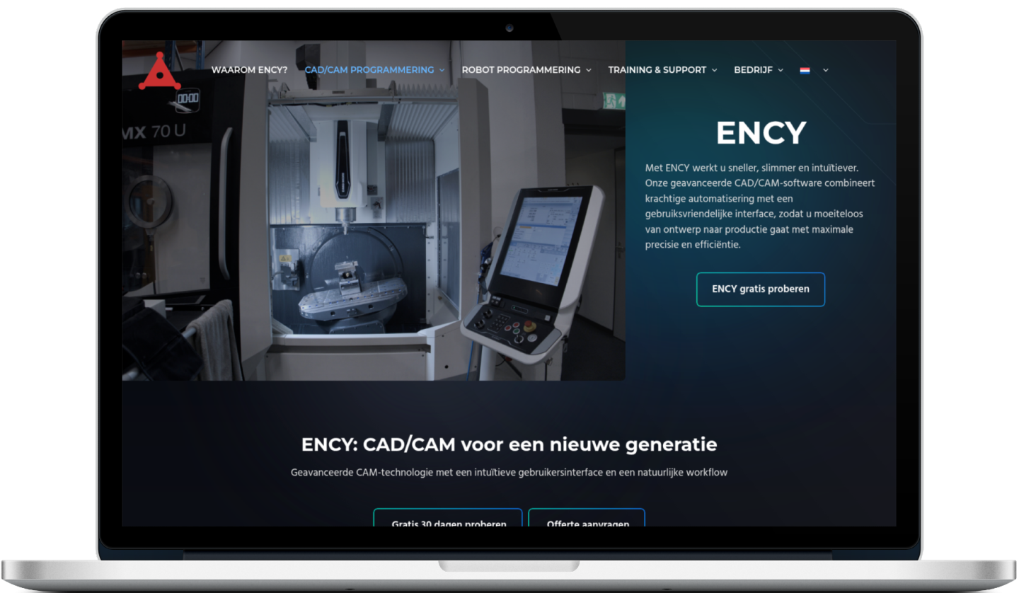 Internetbureau Ferry Heijnen.nl in Steenbergen voor online oplossingen die resultaat opleveren